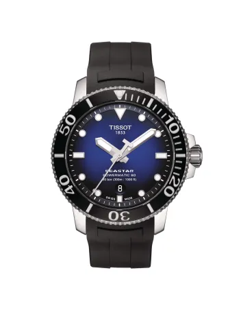 Tissot Seastar 1000 Powermatic 80 T120.407.17.041.00