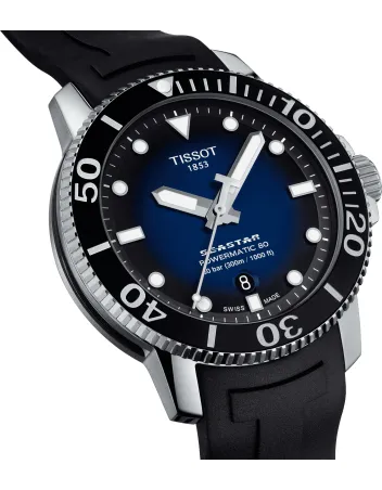 Tissot Seastar 1000 Powermatic 80 T120.407.17.041.00