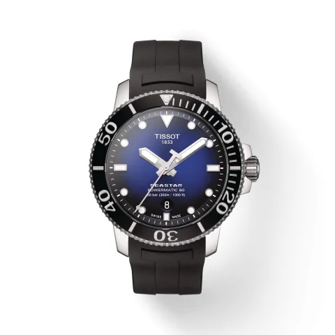 Tissot Seastar 1000 Powermatic 80 T120.407.17.041.00