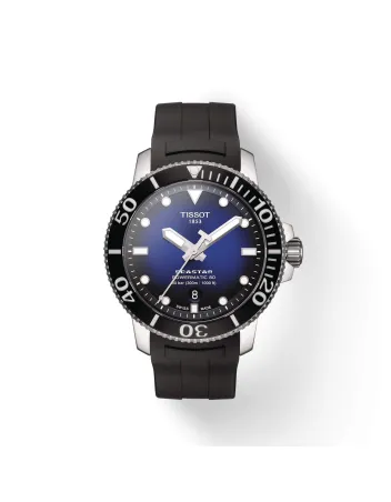 Tissot Seastar 1000 Powermatic 80 T120.407.17.041.00