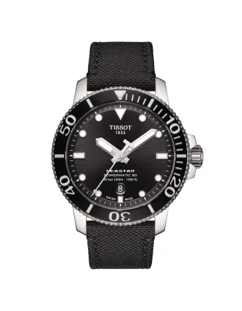 Tissot Seastar 1000 Powermatic 80 T120.407.17.051.00