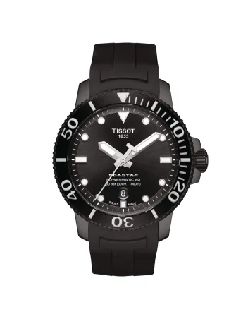 Tissot Seastar 1000 Powermatic 80 T120.407.37.051.00