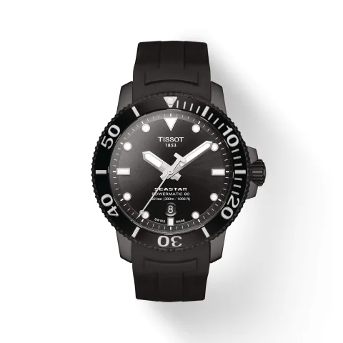 Tissot Seastar 1000 Powermatic 80 T120.407.37.051.00