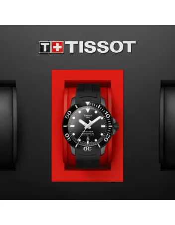 Tissot Seastar 1000 Powermatic 80 T120.407.37.051.00