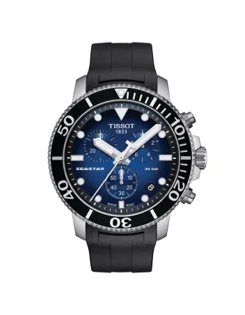 Tissot Seastar 1000 Chronograph T120.417.17.041.00