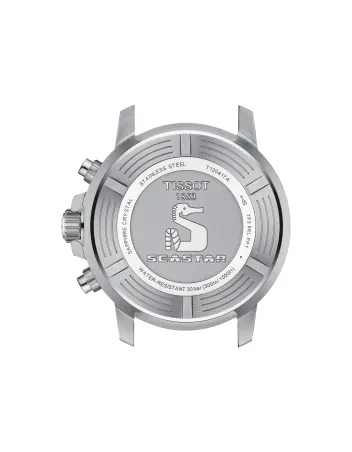 Tissot Seastar 1000 Chronograph T120.417.17.041.00