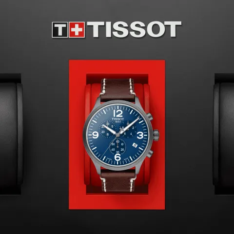 Tissot Chrono XL T116.617.36.047.00