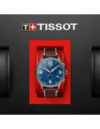 Tissot Chrono XL T116.617.36.047.00