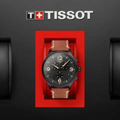 Tissot Chrono XL T116.617.36.057.00