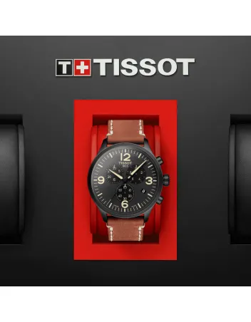 Tissot Chrono XL T116.617.36.057.00