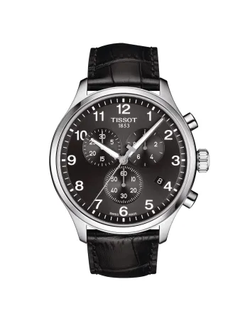 Tissot Chrono XL Classic T116.617.16.057.00