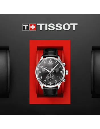 Tissot Chrono XL Classic T116.617.16.057.00