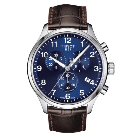 Tissot Chrono XL Classic T116.617.16.047.00