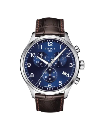 Tissot Chrono XL Classic T116.617.16.047.00