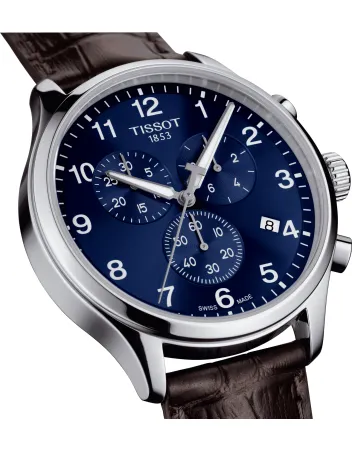 Tissot Chrono XL Classic T116.617.16.047.00