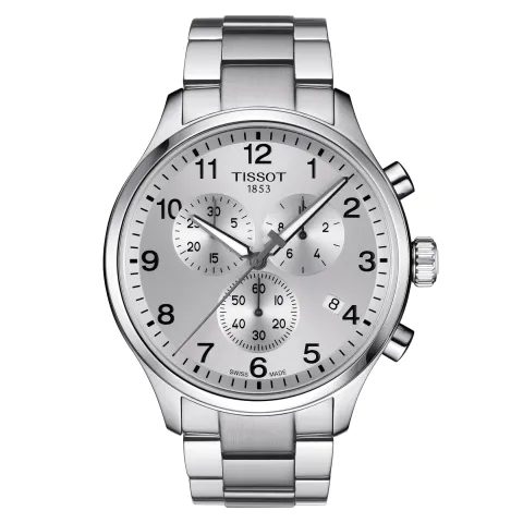 Tissot Chrono XL Classic T116.617.11.037.00