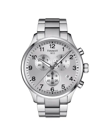 Tissot Chrono XL Classic T116.617.11.037.00