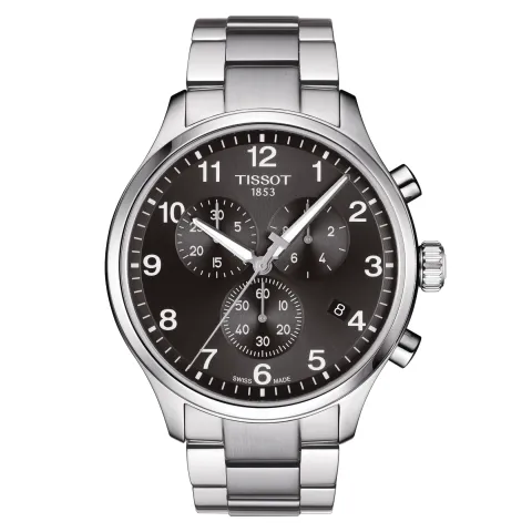 Tissot Chrono XL Classic T116.617.11.057.01