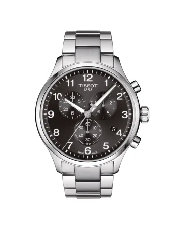 Tissot Chrono XL Classic T116.617.11.057.01