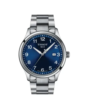 Tissot Gent XL Classic T116.410.11.047.00