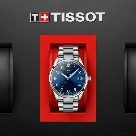 Tissot Gent XL Classic T116.410.11.047.00