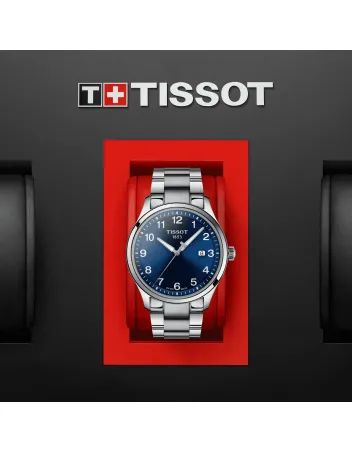 Tissot Gent XL Classic T116.410.11.047.00