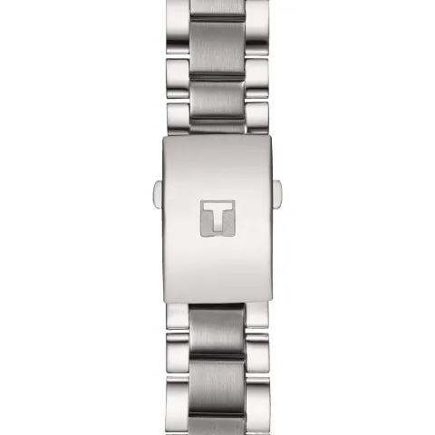 Tissot Gent XL Classic T116.410.11.047.00