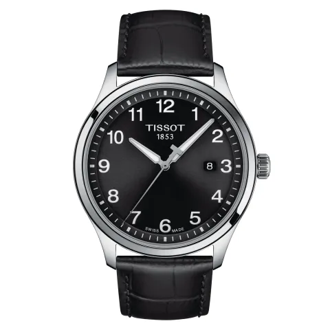 Tissot Gent XL Classic T116.410.16.057.00