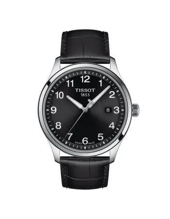 Tissot Gent XL Classic T116.410.16.057.00