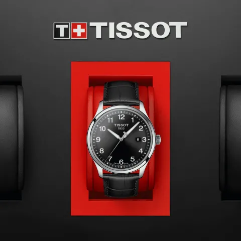 Tissot Gent XL Classic T116.410.16.057.00