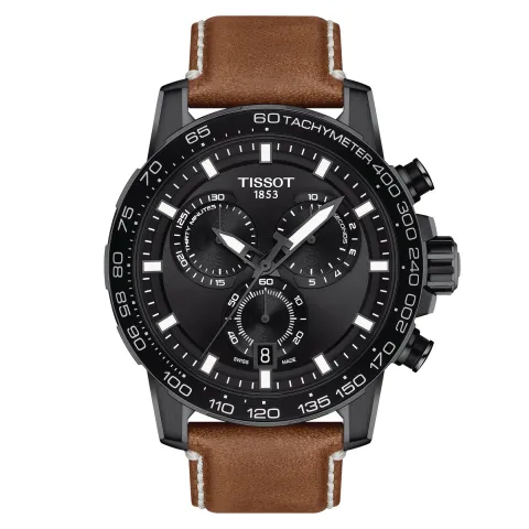 Tissot Supersport Chrono T125.617.36.051.01