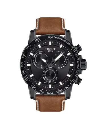 Tissot Supersport Chrono T125.617.36.051.01