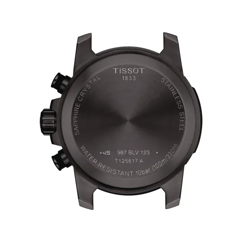 Tissot Supersport Chrono T125.617.36.051.01