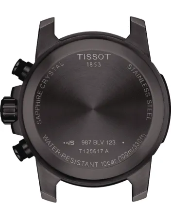 Tissot Supersport Chrono T125.617.36.051.01