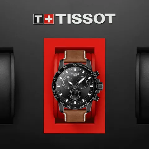 Tissot Supersport Chrono T125.617.36.051.01