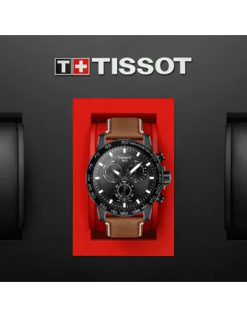 Tissot Supersport Chrono T125.617.36.051.01