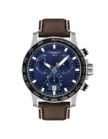 Tissot Supersport Chrono T125.617.16.041.00