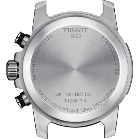 Tissot Supersport Chrono T125.617.16.041.00