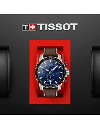 Tissot Supersport Chrono T125.617.16.041.00