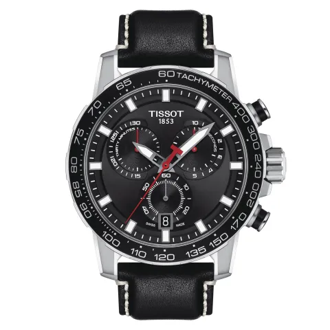 Tissot Supersport Chrono T125.617.16.051.00