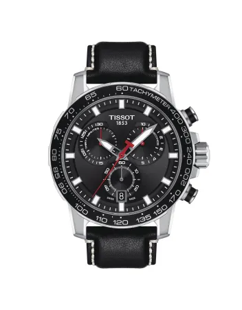 Tissot Supersport Chrono T125.617.16.051.00