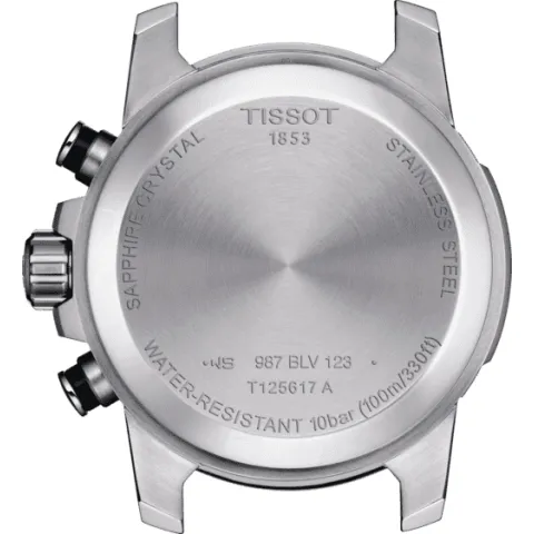 Tissot Supersport Chrono T125.617.16.051.00