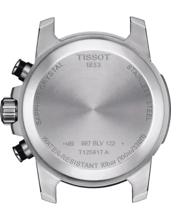 Tissot Supersport Chrono T125.617.16.051.00