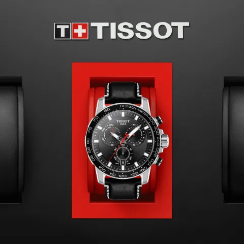 Tissot Supersport Chrono T125.617.16.051.00