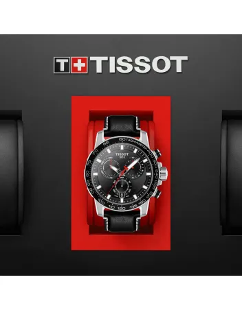 Tissot Supersport Chrono T125.617.16.051.00