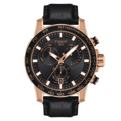 Tissot Supersport Chrono T125.617.36.051.00