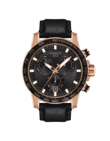 Tissot Supersport Chrono T125.617.36.051.00