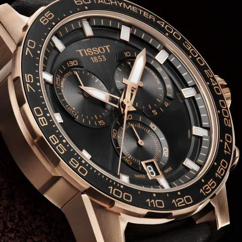 Tissot Supersport Chrono T125.617.36.051.00