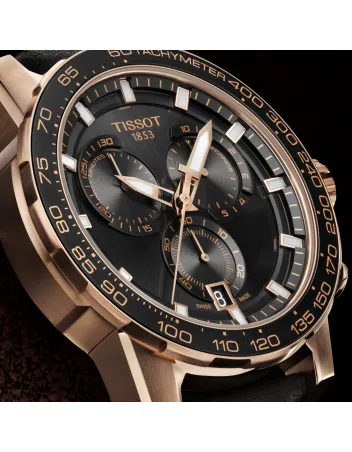 Tissot Supersport Chrono T125.617.36.051.00