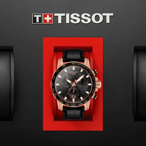 Tissot Supersport Chrono T125.617.36.051.00